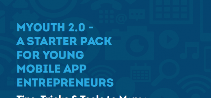 mYouth 2.0. Starter Pack for Young Mobile App Entrepreneurs