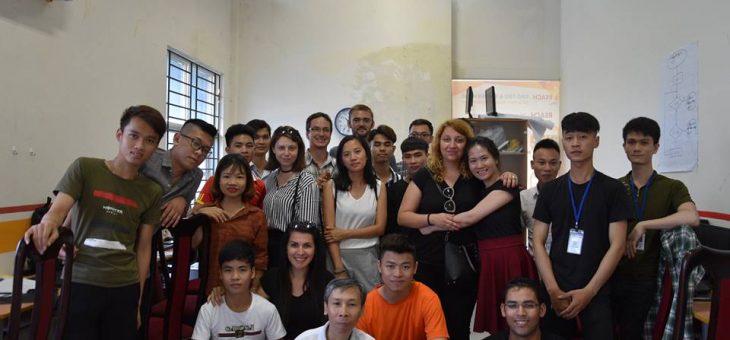 EuroaAsia in Vietnam – the third study visit is the charm!